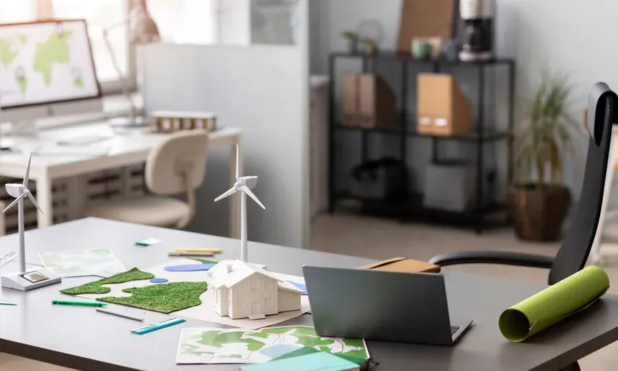 Energy Saving & Retrofit