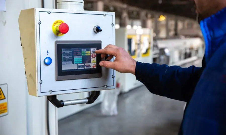 Printing & Packaging Machinery
