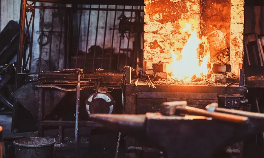 Steelmaking & Metallurgy