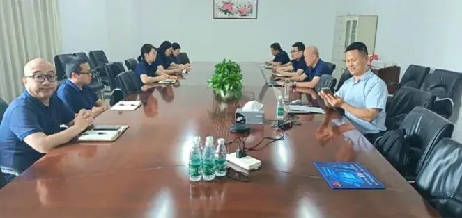 La auditoría de seguimiento ISO 9001 se cierra sin ninguna no conformidad
