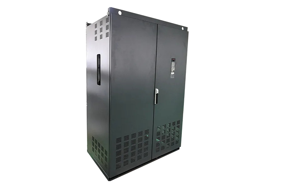 DC9000 active front end rectifier unit