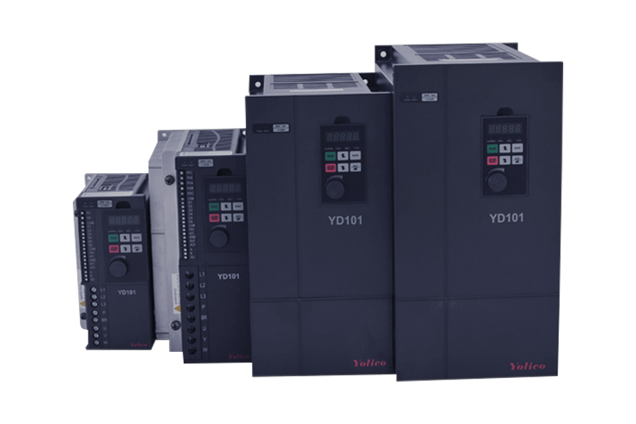 YD101 vector general purpose VFD