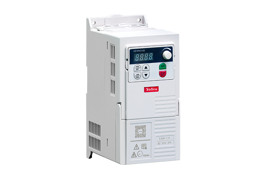 YD180 compact variable frequency drive