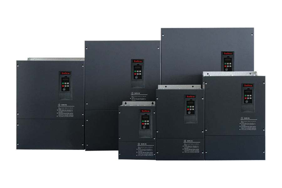 YD201 light-duty general purpose VFD