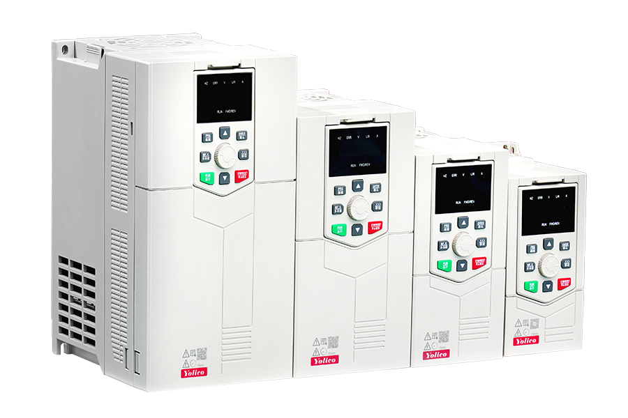 YD280 standard variable frequency drive