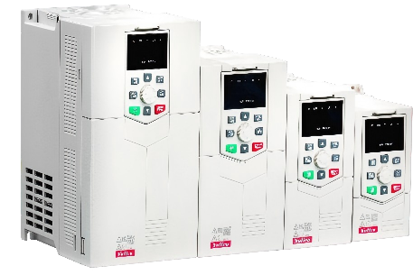 YD287 hoist open-loop variable frequency drive