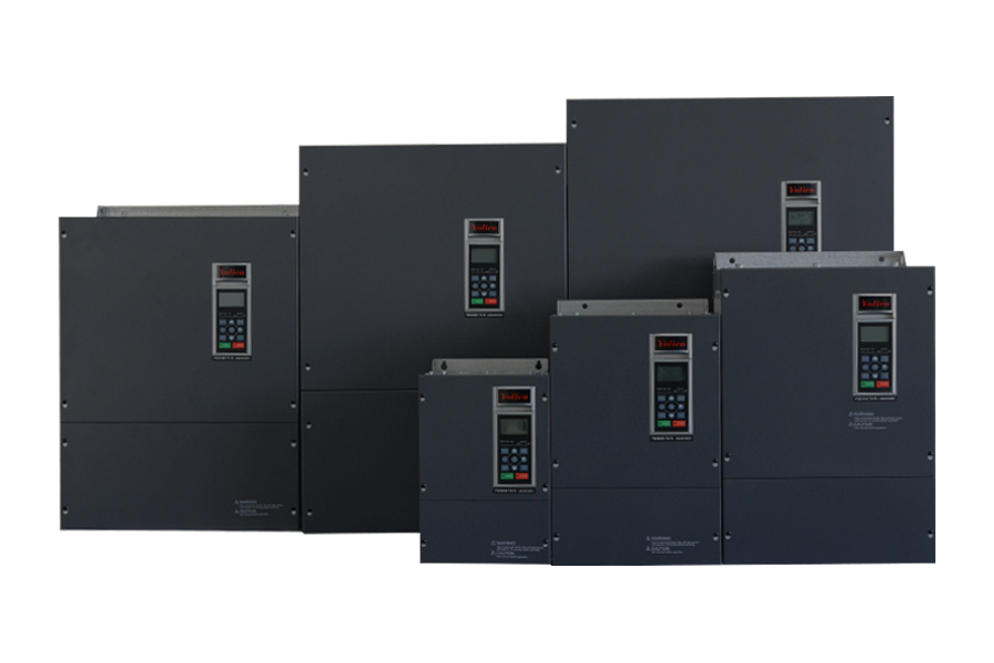 YD3000N high-performance current vector VFD