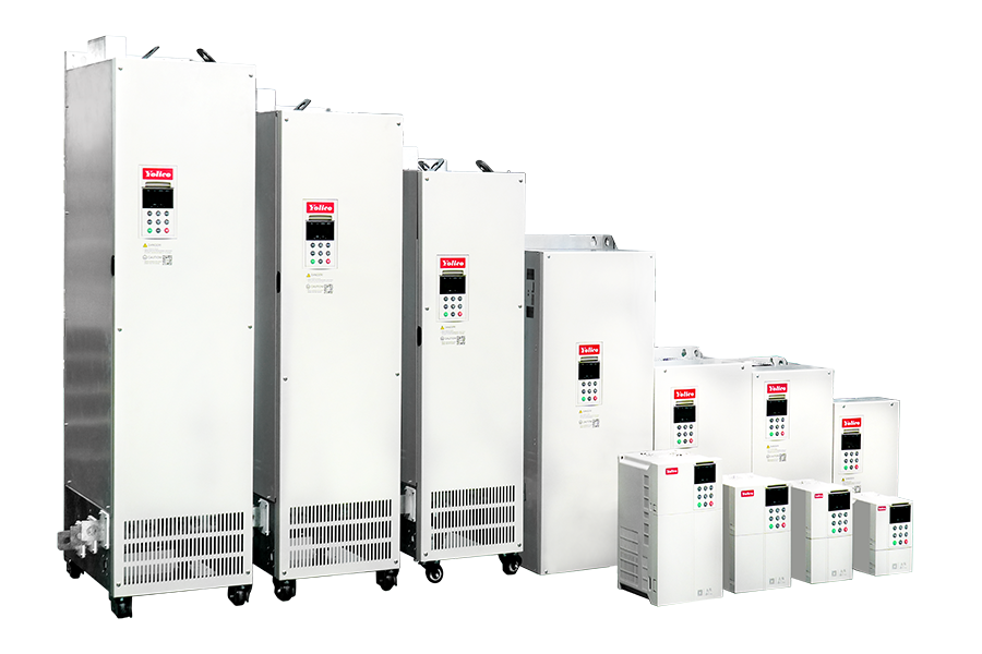YD580E synchronous motor variable frequency drive