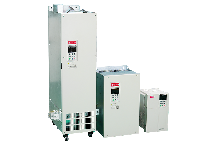 YD581 centrifuge and filtration variable frequency drive