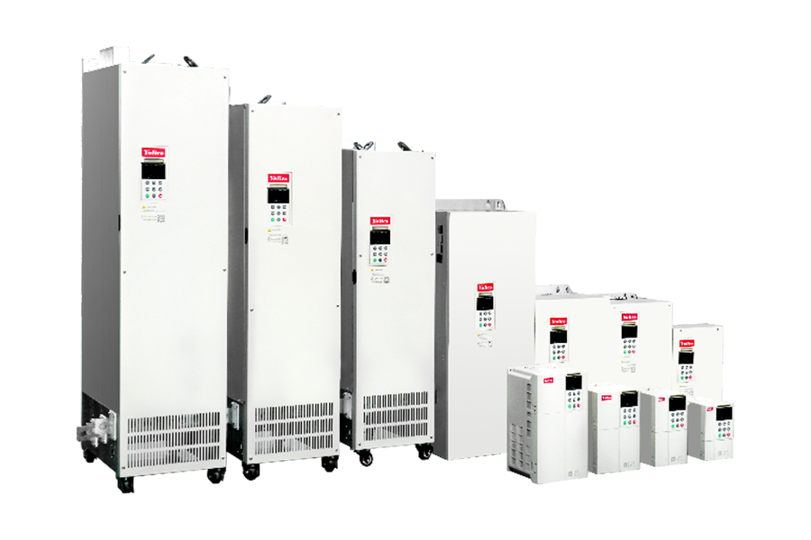 YD680 high-performance variable frequency drive product family
