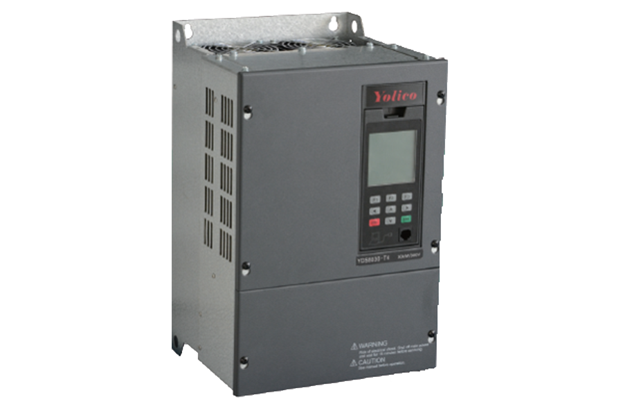 YDS8000 high-performance PM synchronous VFD